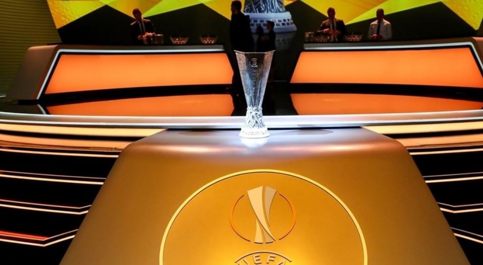 Formacionet e dy sfidave gjysmëfinale në Europa League