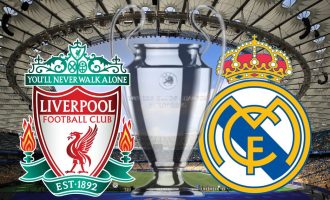 Liverpool vs Real Madrid – formacionet e ndeshjes çerekfinale të kthimit