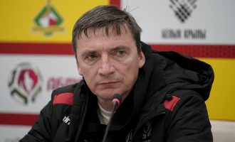 Selektori i Bjellorusisë ka dhënë dorëheqje nga posti i trajnerit