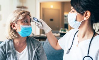 Coronavirus: Identifikohen simptoma të reja