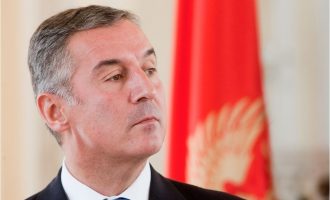 Presidenti malazez thotë se mund të bëjë koalicion me Dritan Abazoviqin