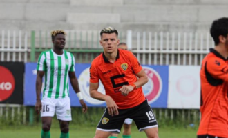 Mirlind Daku mund të transferohet në kampionatin austriak