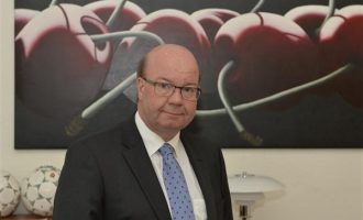 Presidenti i Federatës daneze të futbollit kërkon përjashtim nga Liga e Kampionëve e atyre klubeve që mbështesin Super Ligën Europiane