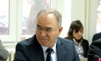 Kandidati për president, Nehat Idrizi u shkruan letër ambasadorëve të QUINT-it