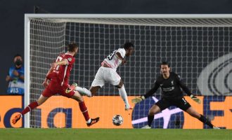 Formacionet e mundshme Liverpool vs Real Madrid