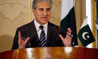 Pakistani anulon vendimin e rifillimit të tregtisë së Indisë mbi Kashmirin