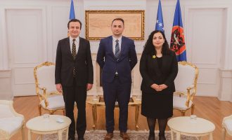 Petrit Ajeti emërohet drejtor i AKI-së