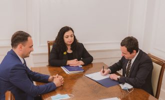 U emërua në krye të AKI-së, kush është Petrit Ajeti?