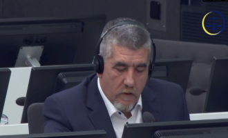 Nesër mbahet seanca e radhës për Pjetër Shalën