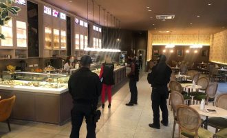 Mbyllen dy lokale dhe 30 të tjera gjobiten në Prizren e Gjakovë për mosrespektim të masave