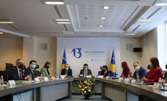 Miratohet programi i Qeverisë Kurti