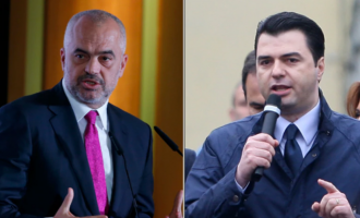 Pa parlament të plotë Shqipëria s’mund të ecë drejt BE-së, Rama: PD është e mirëpritur kurdoherë