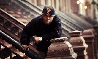 Ndahet nga jeta reperi i njohur