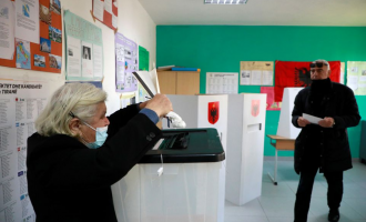 Mediat ndërkombëtare raportojnë për zgjedhjet në Shqipëri