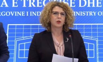 Hajdari: Synojmë implementimin e plotë të MSA-së deri në përfundim të mandatit qeverisës