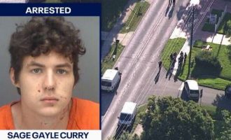 Në Florida të SHBA-së mendohet se dy vajza shqiptare u vranë me thikë nga një 19 vjeçar