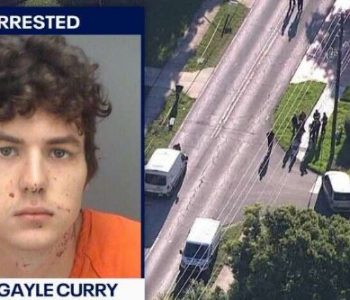 Në Florida të SHBA-së mendohet se dy vajza shqiptare u vranë me thikë nga një 19 vjeçar