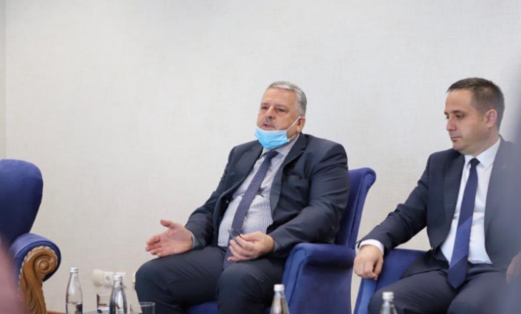 Ish-deputeti i LDK-së: Veliu, Hoti e Selmanaj mund të mos marrin pjesë në seancën për Osmanin