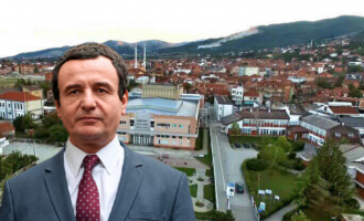 Shqiptarët e Luginës presin nga Kurti t’i përfshijë në dialogun me Serbinë