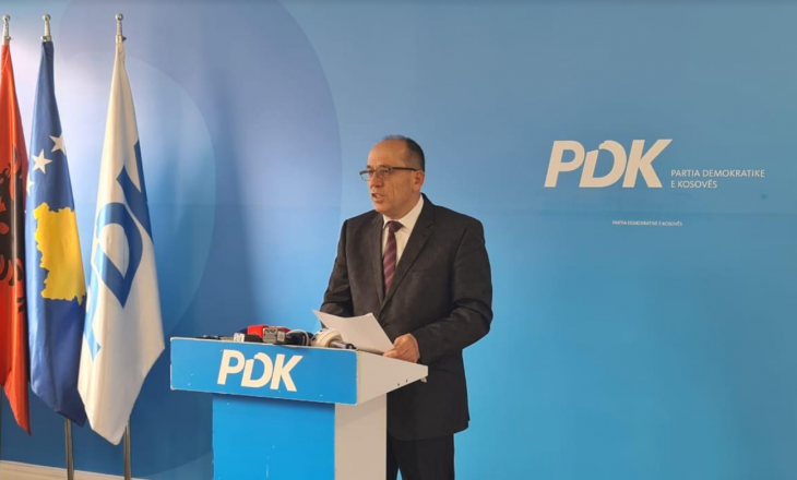 PDK fton ministren e Ekonomisë në interpelancë: Pushteti i VV-së ndau 11 milionë euro për rrymën e serbëve në Veri