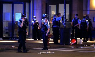 Policia e Çikagos qëllon për vdekje një 13-vjeçar