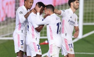 Real Madrid në alarm para sfidës në La Liga kundër Getafes