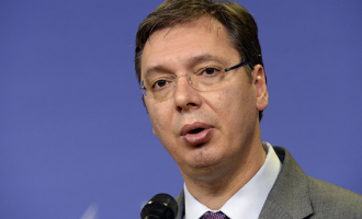 Vuçiq thotë se ka njohuri për serbët që ishin afër burimit të ujit në Deçan