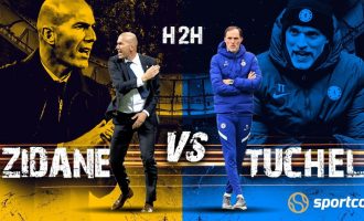 Gjysmëfinalja e Champions League, Real Madrid vs Chelsea – formacionet e mundshme