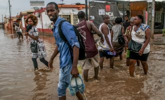 Angola: Numri i të vdekurve nga përmbytjet në Luanda rritet në 24 viktima, mijëra persona të zhvendosur nga kryeqyteti