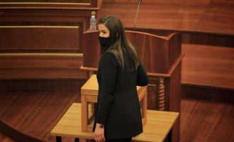 Grainca: Po të kthehej koha mbrapa do të votoja Vjosën sërish