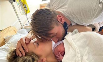 Afërdita Dreshaj ndaloi së ushqyeri të parëlindurin e saj me qumësht gjiri për këtë arsye