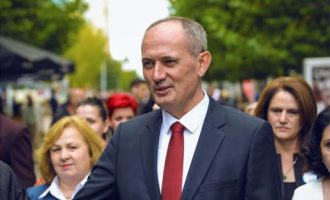 Kryetari i Ferizajit: Aksioni i sotëm i policisë në Ferizaj më seriozi në dy dekadat e fundit