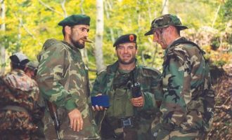 22 vjet nga Beteja e Koshares