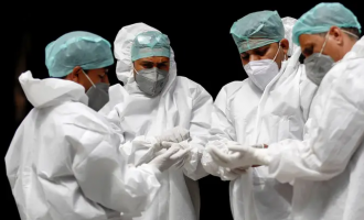 India regjistron 200 mijë viktima nga COVID-19