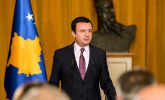 Kurti për “Non-papers”: Vijnë nga Serbia e Rusia