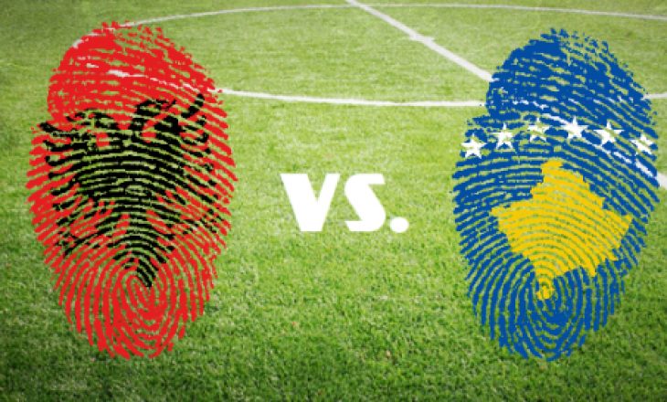 FIFA: Kosova bie për tre vende, ndërsa Shqipëria mbetet në pozitën e njëjtë