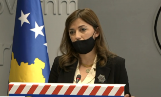 Haxhiu tregon se a do të konfiskohet edhe pasuria e qytetarëve