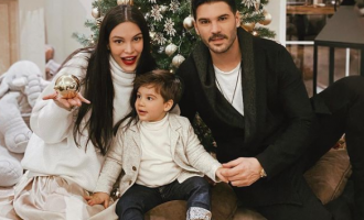 Si një grua shtatzënë me COVID-19, Almeda Abazi jep një këshillë