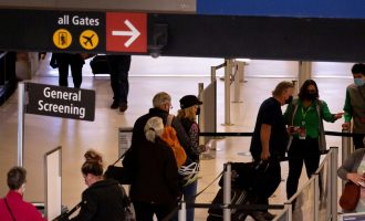 Turistët amerikanë të vaksinuar mund ta vizitojnë BE-në këtë verë