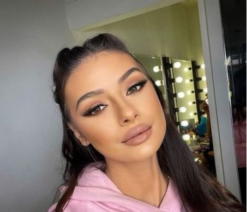 Ju kujtohet Ana Kauri në videoklipin e Irkenc Hykës?