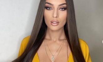 Ky detaj na zbuloi emrin e plotë të Ana Lleshit