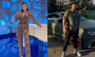 “Bashkohen” Ana Kauri dhe Fation Kuqari