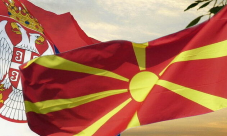 Për maqedonasit armiqtë më të mëdhenj janë Shqipëria, Kosova dhe SHBA, por jo edhe Serbia
