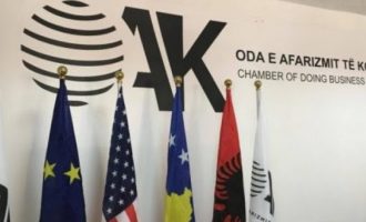 OAK – Qeverisë:  Mbyllja po I dëmton bizneset duke mos pasur përkrahjen