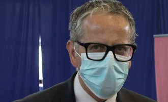 Vitia: Pritet që kontingjenti i dytë me vaksina të arrijë në fund të prillit apo fillim të majit