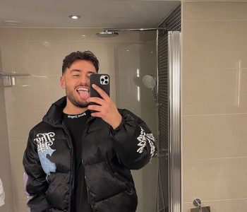 Ardian Bujupi përfundon në spital