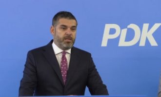 Kastrati i PDK-së: Arrestimi i ushtarëve të UÇK-së – qëllim i Serbisë dhe Rusisë