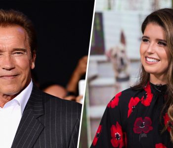 Arnold Schwarzenegger adhuron rolin e tij si gjysh por ka diçka që nuk i lejohet ta bëjë