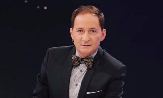 Edhe Arjan Konomi në muzikë?