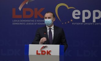 Zemaj: Nëse vazhdohet me këtë ritëm, vaksinimi mund të zgjasë deri në 3 vite